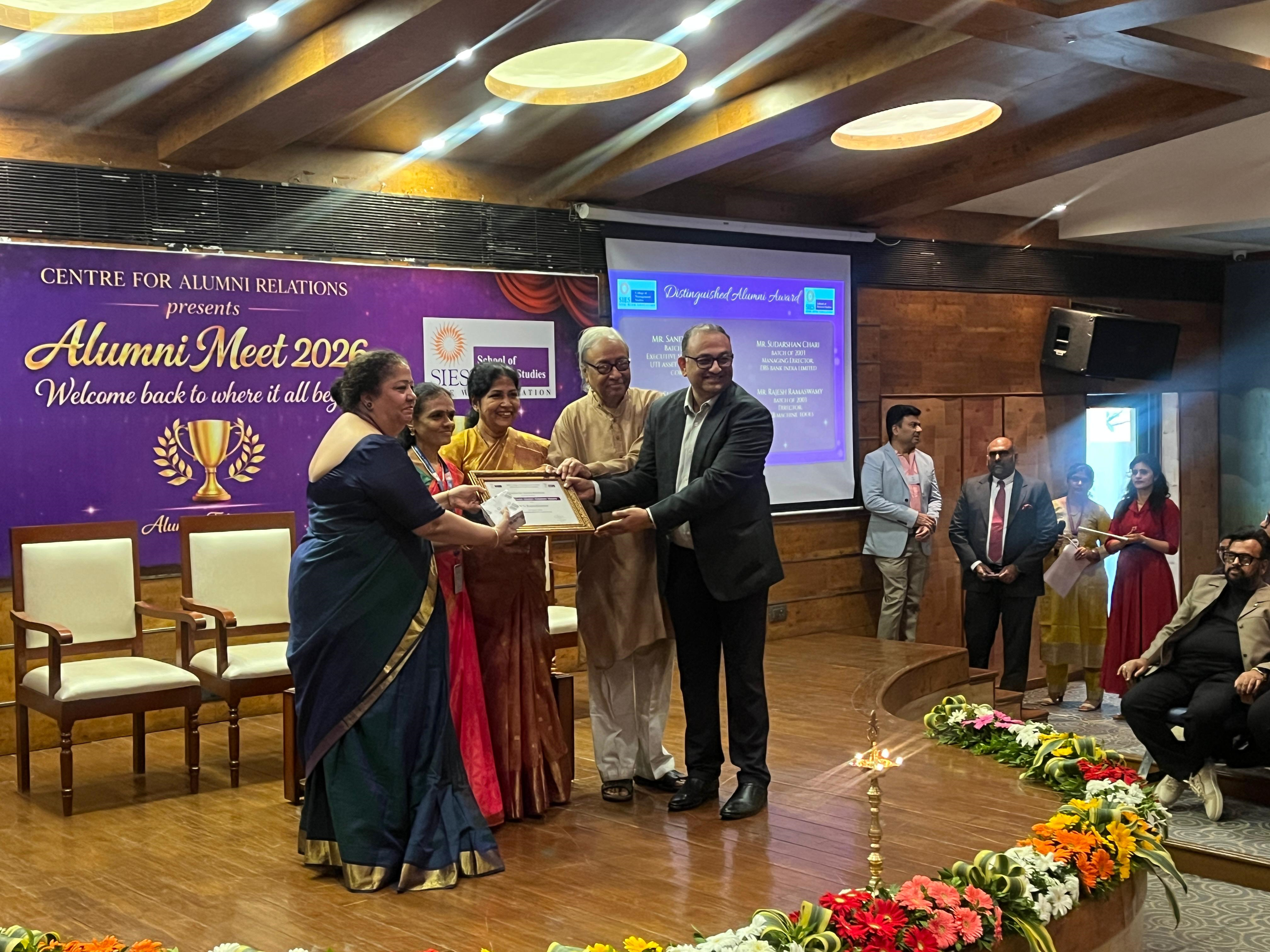 Community Impact Award