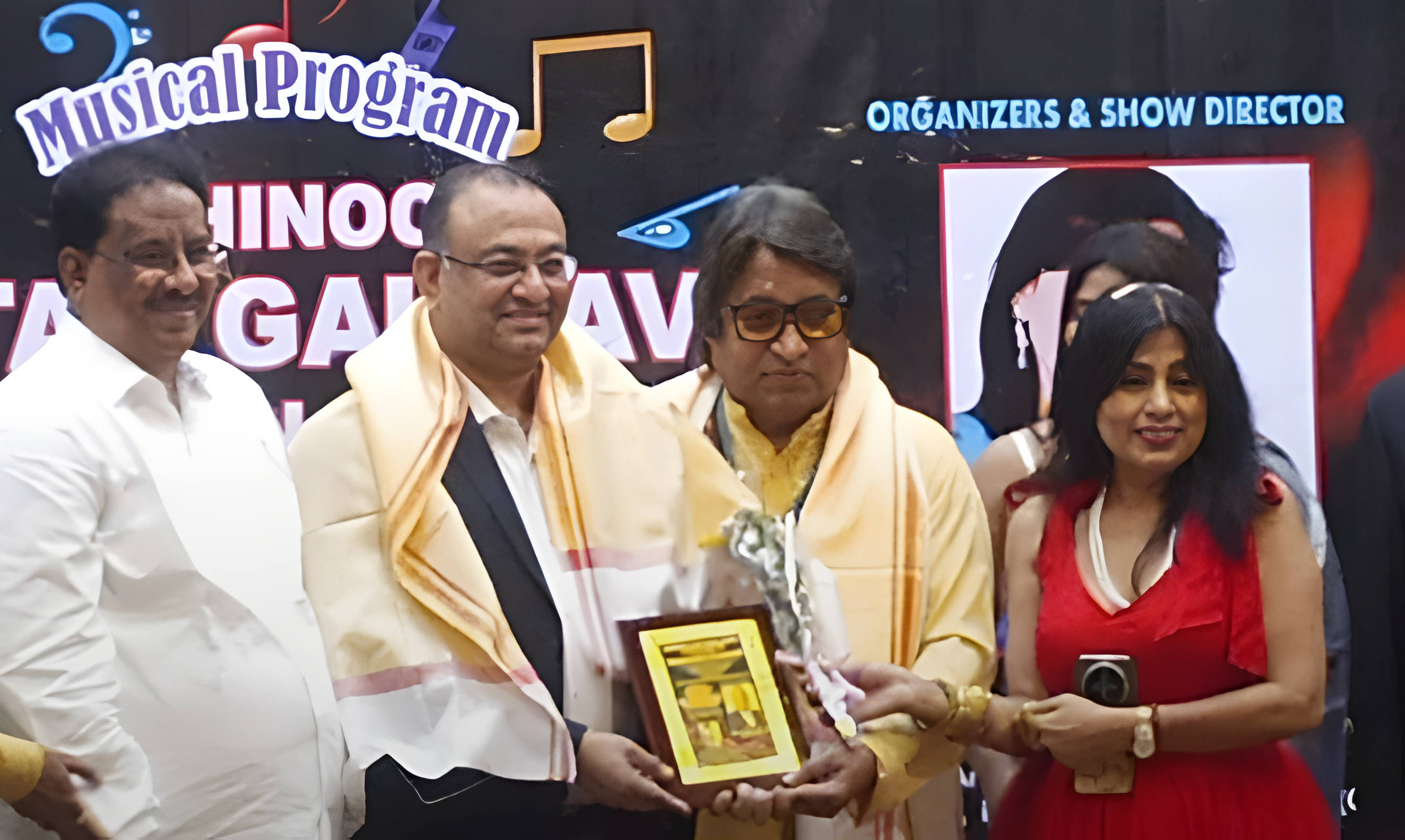 Community Impact Award