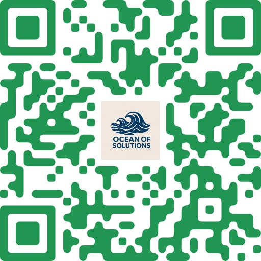 Ocean of Solutions - Logo