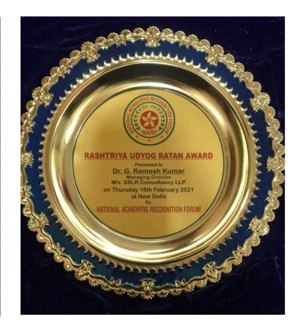 Community Impact Award