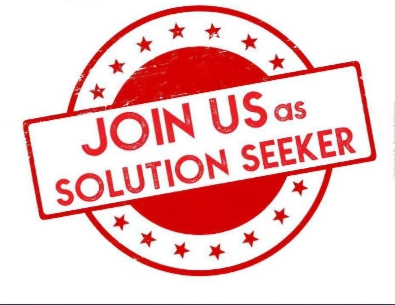 Solution Seeker