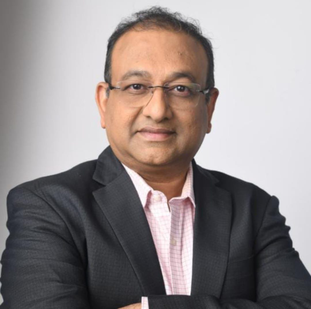 Dr. G. Rameshkumar - Founder & Chairman of Ocean of Solutions
